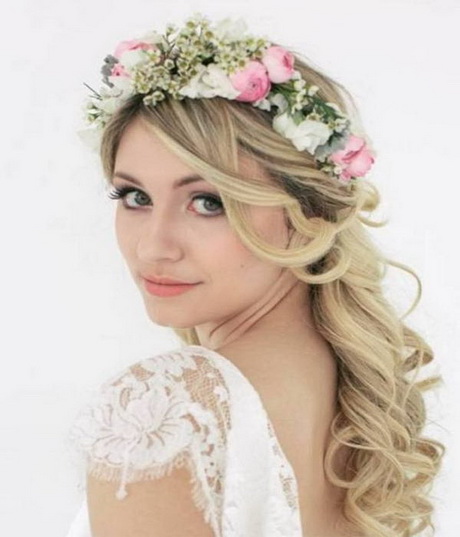 bridal-hairstyles-for-2015-74-13 Bridal hairstyles for 2015