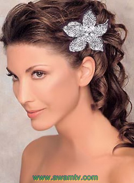bridal-hairstyles-for-women-05_18 Bridal hairstyles for women