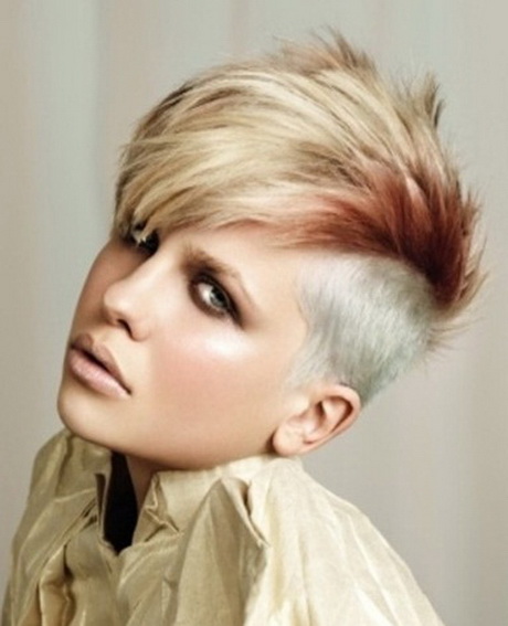 fashionable-short-hairstyles-for-women-2015-03-16 Fashionable short hairstyles for women 2015