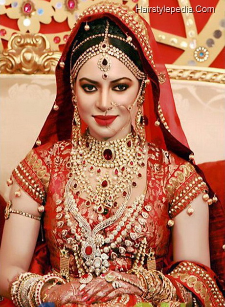 indian-wedding-bridal-hairstyles-pictures-30-9 Indian wedding bridal hairstyles pictures
