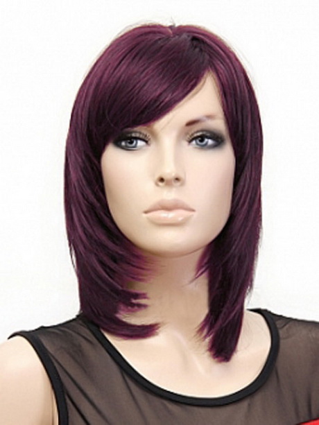 medium-length-layered-haircuts-for-straight-hair-55-8 Medium length layered haircuts for straight hair