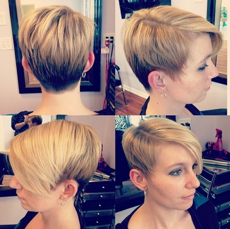 short-hairstyle-pictures-for-2015-01_9 Short hairstyle pictures for 2015