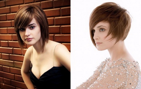 short-layered-haircut-women-81_6 Short layered haircut women