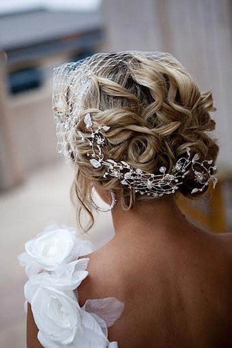 stunning-wedding-hair-29-16 Stunning wedding hair