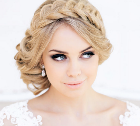 stunning-wedding-hair-29 Stunning wedding hair