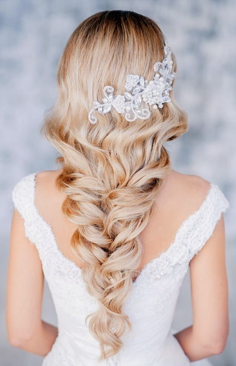 stunning-wedding-hair-43_14 Stunning wedding hair