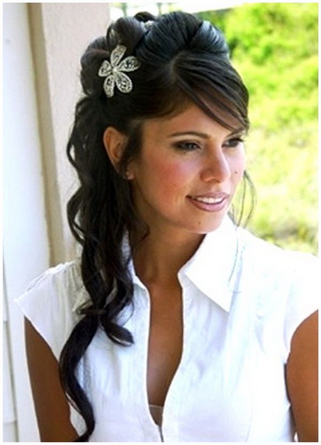 wedding-hair-for-bridesmaid-93-5 Wedding hair for bridesmaid