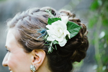 wedding-hair-fresh-flowers-26-5 Wedding hair fresh flowers