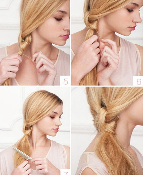 1-minute-hairstyles-97_17 1 minute hairstyles