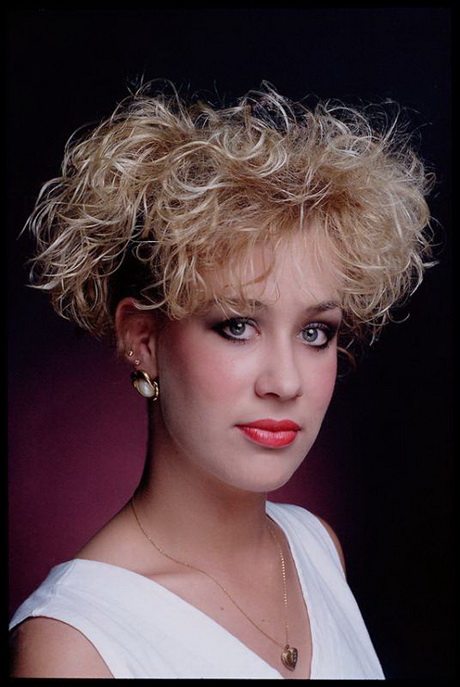 Hairstyles 1990s