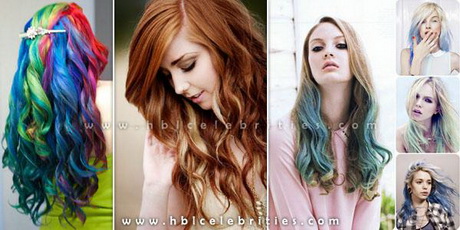 hairstyles-dyed-58_11 Hairstyles dyed