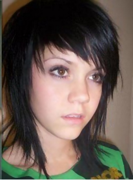 hairstyles-emo-28_9 Hairstyles emo