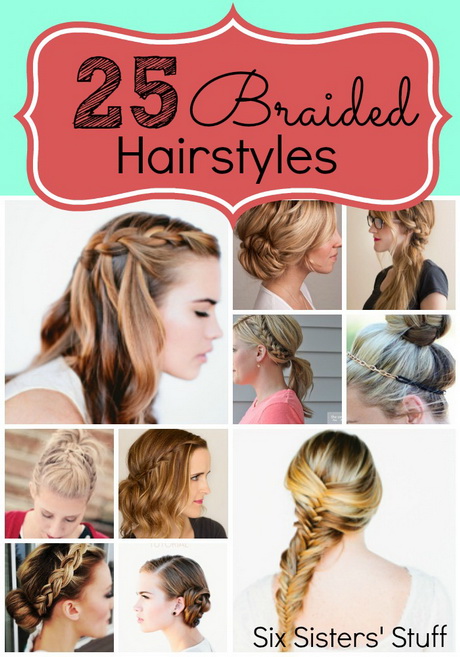 hairstyles-i-can-do-with-braids-05_13 Hairstyles i can do with braids