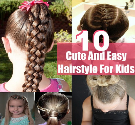 hairstyles-kids-can-do-81_18 Hairstyles kids can do