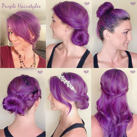 hairstyles-purple-54 Hairstyles purple