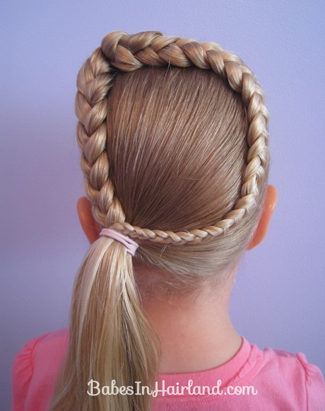 hairstyles-using-rubber-bands-62_4 Hairstyles using rubber bands