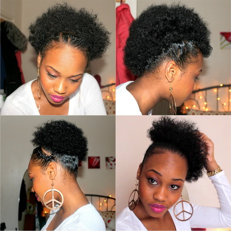 5-hairstyles-for-natural-hair-21_14 5 hairstyles for natural hair
