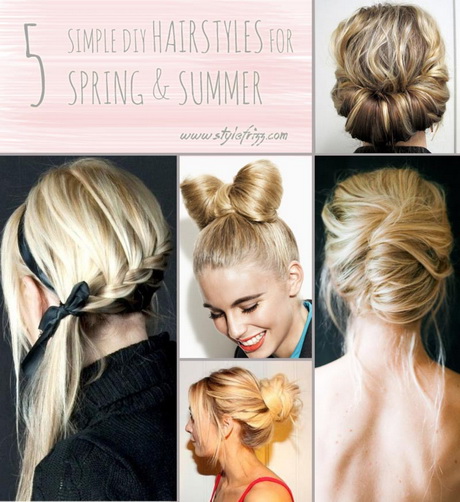 5-hairstyles-for-summer-29_2 5 hairstyles for summer