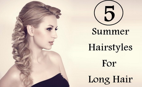 5-hairstyles-for-summer-29_4 5 hairstyles for summer