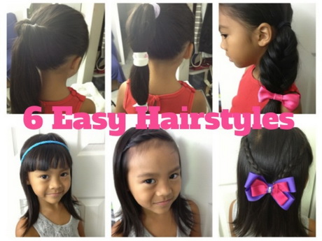 8-easy-hairstyles-for-school-37_15 8 easy hairstyles for school