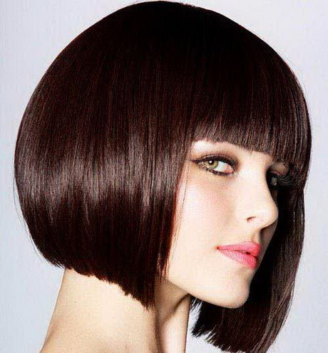 bob-hairstyles-w-bangs-55_10 Bob hairstyles w bangs