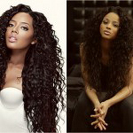 hairstyles-extensions-for-black-women-33_18 Hairstyles extensions for black women