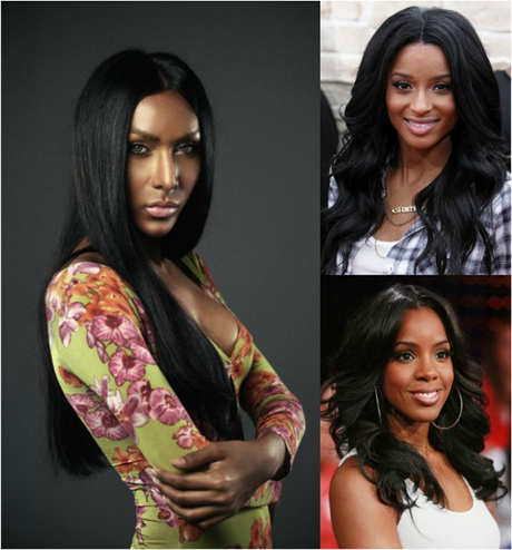 hairstyles-extensions-for-black-women-33_3 Hairstyles extensions for black women