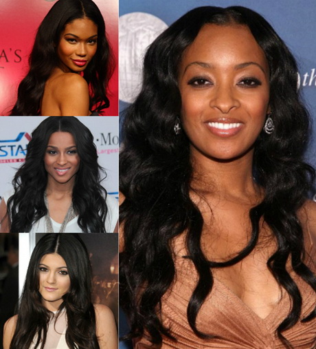 hairstyles-extensions-for-black-women-33_4 Hairstyles extensions for black women