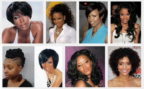 hairstyles-extensions-for-black-women-33_6 Hairstyles extensions for black women