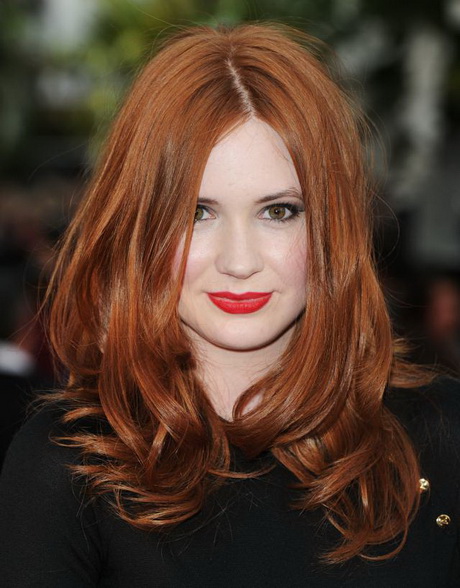 hairstyles-for-red-hair-59_14 Hairstyles for red hair