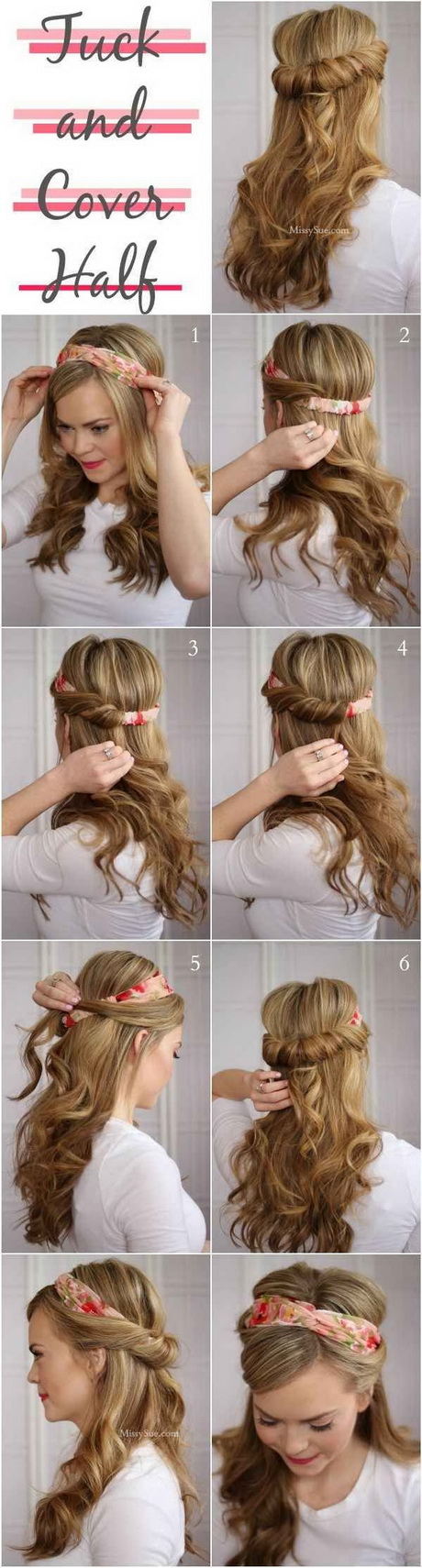 hairstyles-tutorials-for-long-hair-58_7 Hairstyles tutorials for long hair