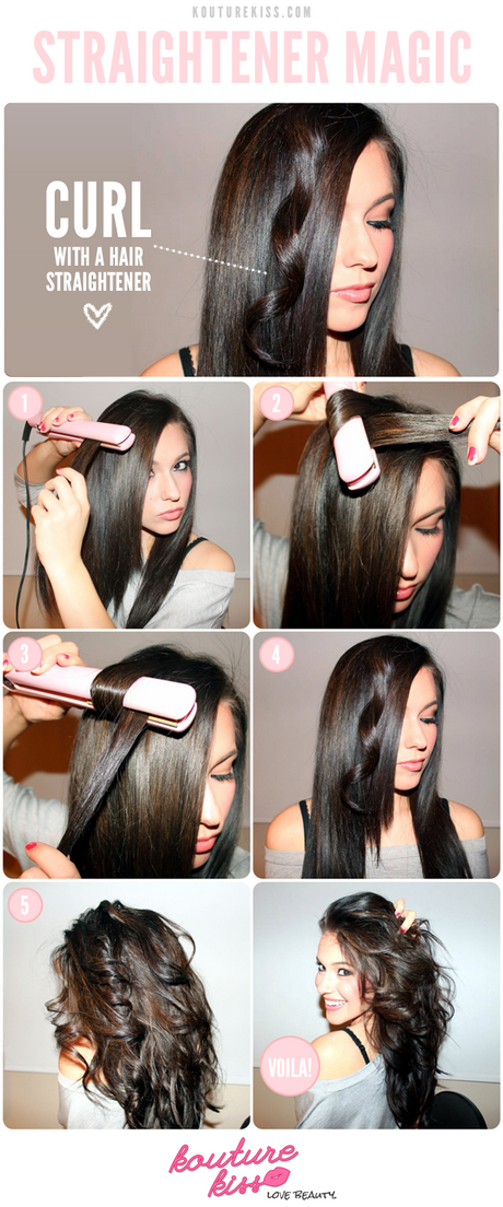 hairstyles-using-a-flat-iron-31 Hairstyles using a flat iron