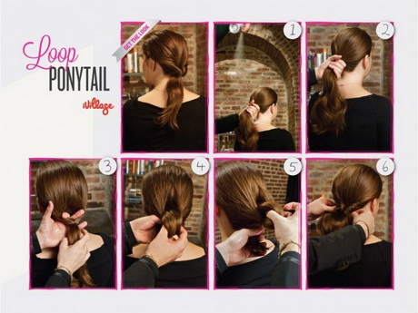 hairstyles-very-easy-94_3 Hairstyles very easy