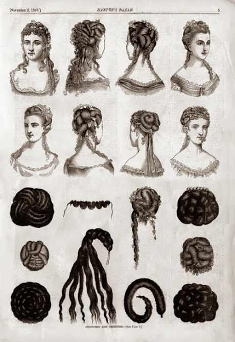 hairstyles-victorian-61_2 Hairstyles victorian