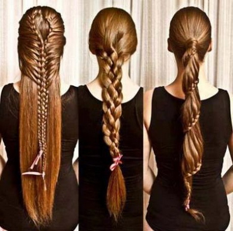 new-hairstyles-2015-for-girls-easy-13_8 New hairstyles 2015 for girls easy