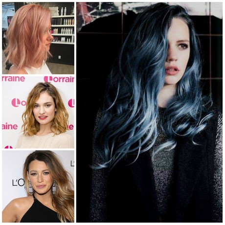 hair-color-trends-2017-25_12 Hair color trends 2017