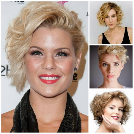 hairstyles-for-short-curly-hair-2017-81_17 Hairstyles for short curly hair 2017