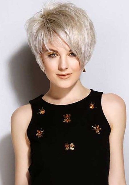latest-short-hairstyle-for-women-2017-54_3 Latest short hairstyle for women 2017
