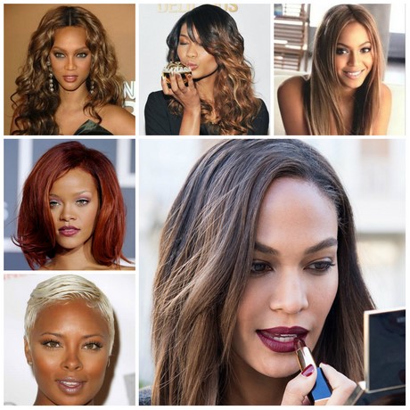 new-hairstyles-2017-for-black-women-91_14 New hairstyles 2017 for black women