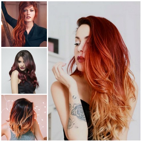 ombre-hairstyle-2017-33_2 Ombre hairstyle 2017