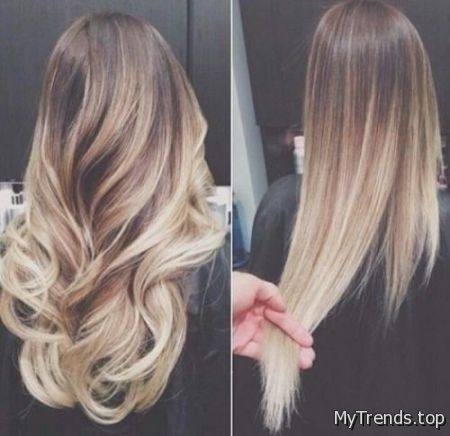 ombre-hairstyle-2017-33_6 Ombre hairstyle 2017