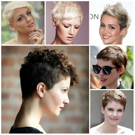 short-fashionable-hairstyles-2017-22_2 Short fashionable hairstyles 2017