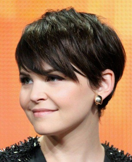 short-haircuts-for-round-faces-2017-75_13 Short haircuts for round faces 2017