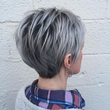 short-hairstyles-for-fine-hair-2017-18_5 Short hairstyles for fine hair 2017