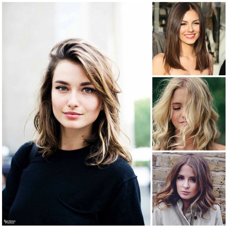 short-to-mid-length-hairstyles-2017-95_8 Short to mid length hairstyles 2017