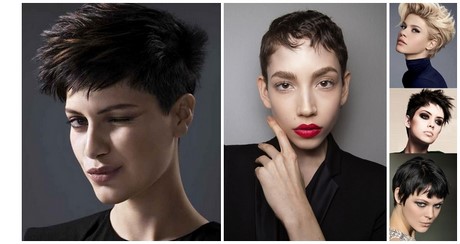 stylish-short-haircuts-for-women-2017-18_16 Stylish short haircuts for women 2017