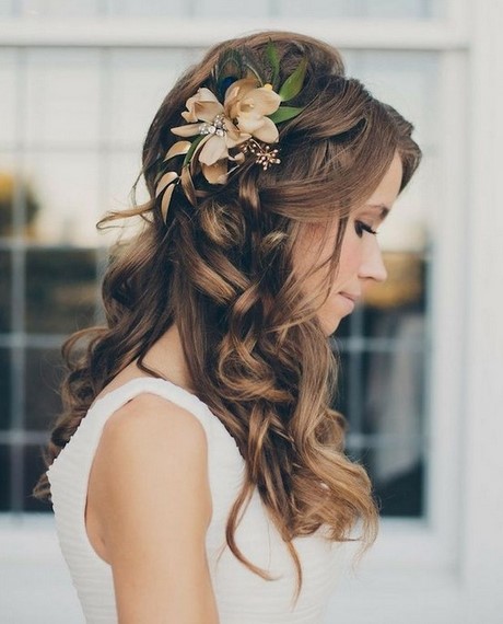 2019-bridal-hairstyles-34_10 2019 bridal hairstyles