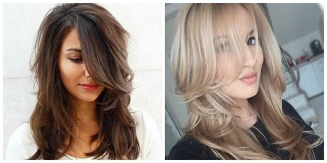 hairstyles-for-shoulder-length-hair-2019-86 Hairstyles for shoulder length hair 2019