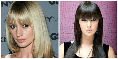 long-hairstyles-with-bangs-2019-00_8 Long hairstyles with bangs 2019