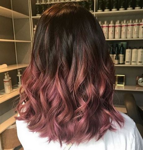 new-hair-colors-for-2019-79_18 New hair colors for 2019